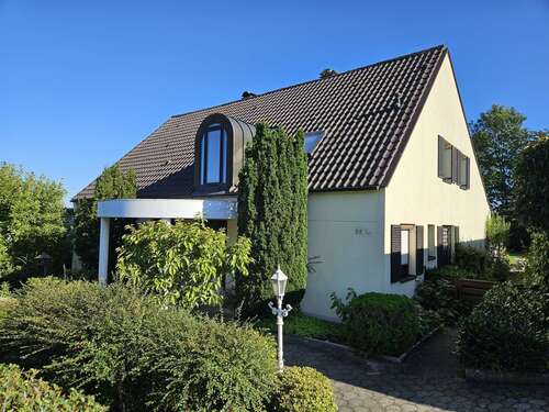 Foto - Haus zum Kaufen in Wolnzach 849.000,00 € 278.15 m²