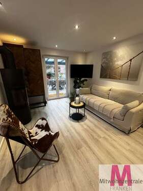 Foto - Wohnen auf Zeit in Zirndorf 1.090,00 €