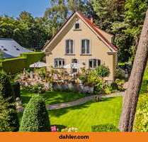 Haus zum Kaufen in Kleinmachnow 1.790.000,00 € 260.1 m²