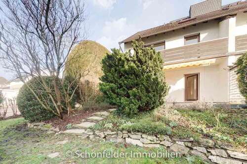 Foto - Haus zum Kaufen in Oberursel 849.000,00 € 160 m²