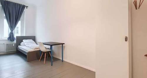 Foto - WG-Zimmer in Berlin 720,00 € 12 m²