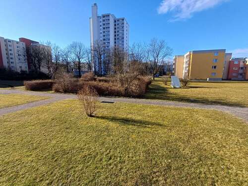 Foto - Wohnung zum Mieten in München 1.197,65 € 62.77 m²