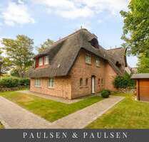 Haus zum Mieten in Sylt 2.900,00 € 124 m²