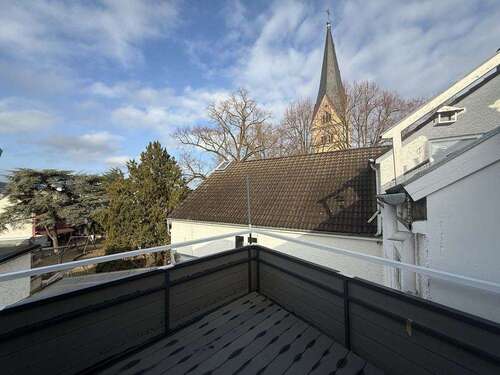 Foto - Wohnung zum Mieten in Bad Honnef 600,00 € 59 m²