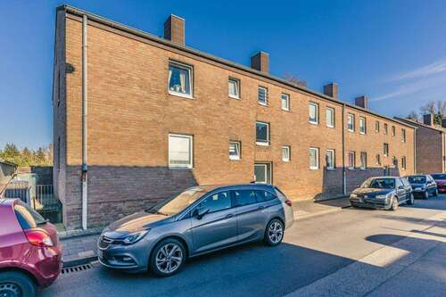 Foto - Wohnung zum Mieten in Baesweiler 455,96 € 83.95 m²