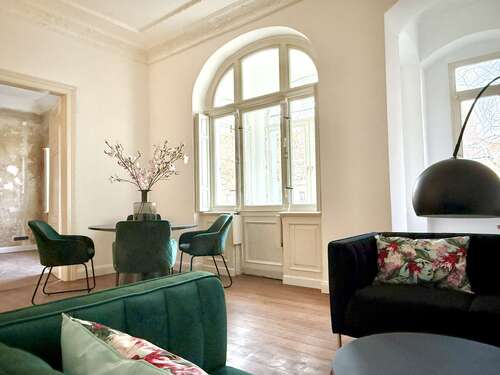 Foto - Wohnung zum Kaufen in Braunschweig 765.000,00 € 216 m²