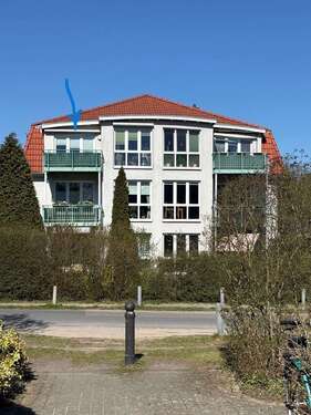 Foto - Wohnung zum Kaufen in Berlin 360.000,00 € 78.94 m²