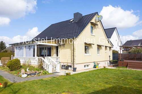 Foto - Haus zum Kaufen in Börnsen 549.000,00 € 100 m²