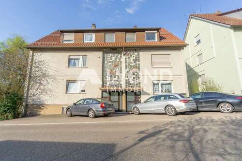 Foto - Wohnung zum Kaufen in Esslingen am Neckar 152.000,00 € 37 m²
