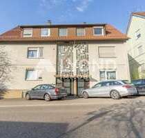 Wohnung zum Kaufen in Esslingen am Neckar 152.000,00 € 37 m²