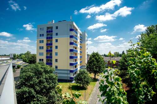 Foto - Wohnung zum Mieten in Wesel 740,00 € 76 m²
