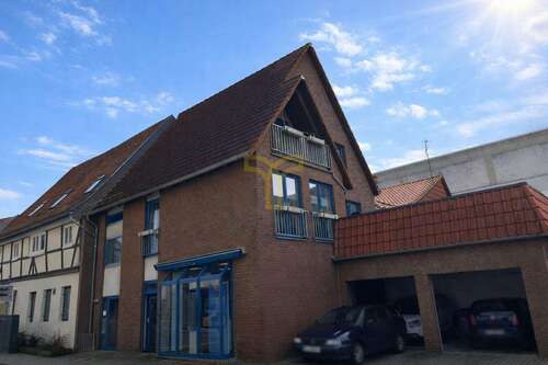 Foto - Wohnung zum Mieten in Gifhorn 640,00 € 70 m²