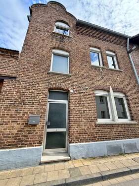 Foto - Haus zum Mieten in Swisttal-Morenhoven 1.200,00 € 130 m²