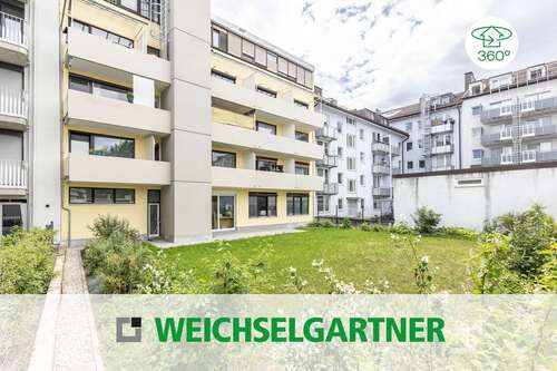 Foto - Wohnung zum Kaufen in München 215.000,00 € 24.6 m²