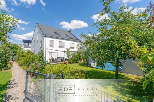 Foto - Haus zum Kaufen in Olching 1.250.000,00 € 170.5 m²
