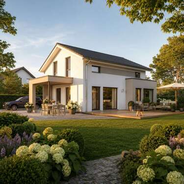 Foto - Haus zum Kaufen in Gelsenkirchen 554.000,00 € 125 m²