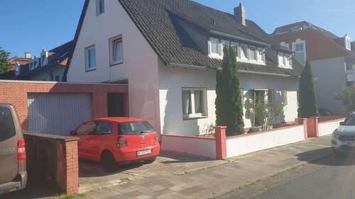 Foto - Wohnung zum Mieten in Niedersachsen - Sarstedt 870,00 € 100 m²