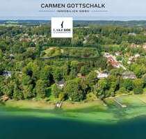 Grundstück zu verkaufen in Starnberg 1.500.000,00 € 670 m²