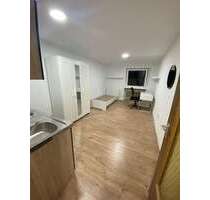 Wohnung zum Mieten in Mannheim 510,00 € 18 m²