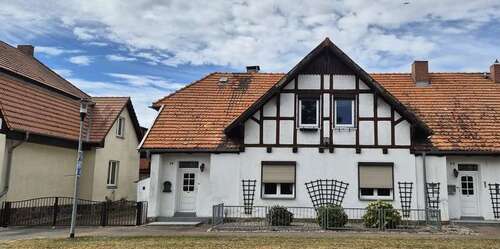 Foto - Haus zum Kaufen in Hohenzieritz 147.000,00 € 111 m²