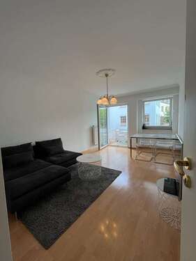Foto - Wohnen auf Zeit in Frankfurt am Main 1.630,00 €