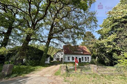 Foto - Grundstück zu verkaufen in Wedemark 699.000,00 € 2997 m²