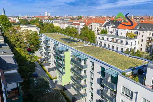 Foto - Wohnung zum Mieten in Leipzig 879,45 € 67.65 m²