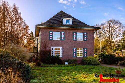 Foto - Haus zum Kaufen in Isselburg 519.000,00 € 221 m²