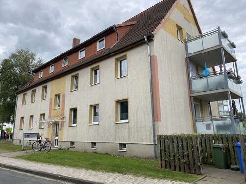 Foto - Wohnung zum Mieten in Bockenem 430,00 € 57 m²