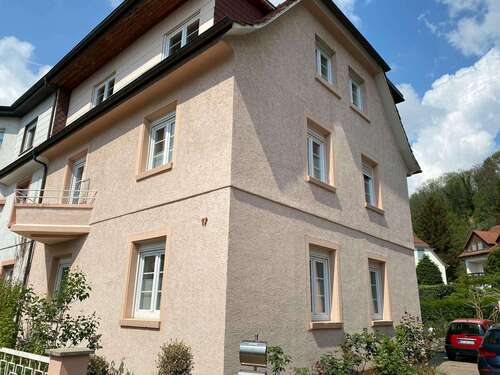 Foto - Wohnen auf Zeit in Weinheim 1.600,00 €