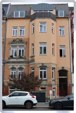 Foto - Wohnung zum Kaufen in Plauen 79.500,00 € 92.82 m²