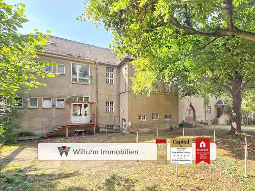 Foto - Haus zum Kaufen in Meuselwitz Falkenhain 220.000,00 € 1024 m²