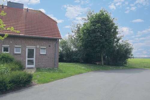 Foto - Haus zum Kaufen in Butjadingen 215.000,00 € 66 m²