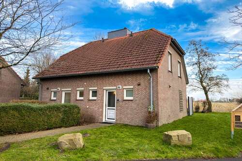 Foto - Haus zum Kaufen in Butjadingen 198.500,00 € 66 m²