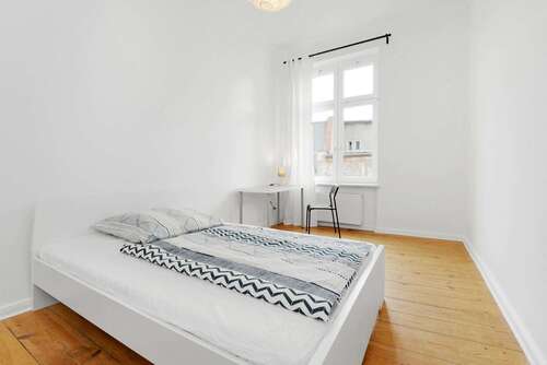 Foto - WG-Zimmer in Berlin 740,00 € 16 m²
