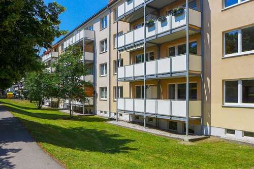 Foto - Wohnung zum Mieten in Chemnitz 330,00 € 61 m²