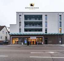 Wohnung zum Mieten in Wernau 1.400,00 € 108 m²