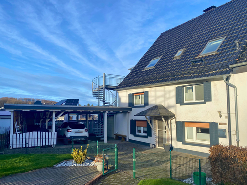 Foto - Haus zum Kaufen in Balve 285.000,00 € 270.81 m²