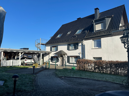 Foto - Haus zum Kaufen in Balve 215.000,00 € 229.5 m²