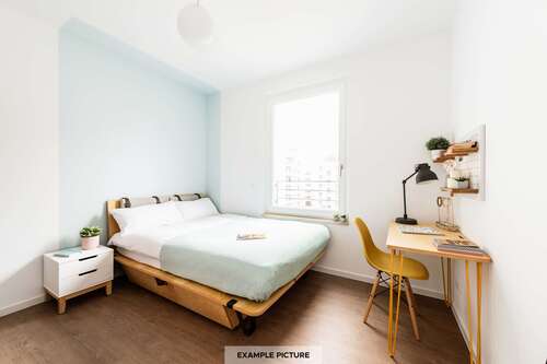 Foto - WG-Zimmer in Berlin 630,00 € 13 m²
