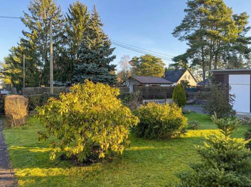 Foto - Haus zum Kaufen in Königs Wusterhausen 149.000,00 € 56 m²