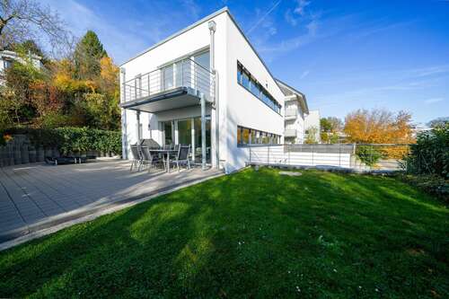 Foto - Haus zum Kaufen in Pforzheim 865.000,00 € 230 m²