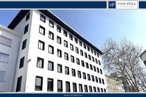 Foto - Wohnung zum Mieten in Pforzheim 850,00 € 84.63 m²