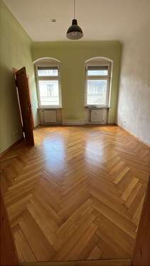Foto - Wohnung zum Mieten in Mannheim 1.400,00 € 135 m²