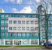 Büro in Dresden 821,70 € 83 m² - 821,70&nbsp;EUR Kaltmiete, ca.&nbsp; 83,00&nbsp;m&sup2; in Dresden (PLZ: 01159)