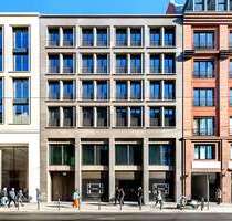 Wohnung zum Mieten in Berlin 2.000,00 € 55 m²