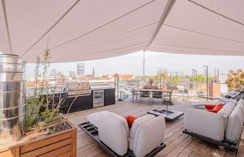 Foto - Wohnung zum Kaufen in Berlin-Friedrichshain 1.850.000,00 € 286 m²