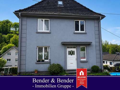 Foto - Haus zum Kaufen in Gummersbach 269.000,00 € 120 m²