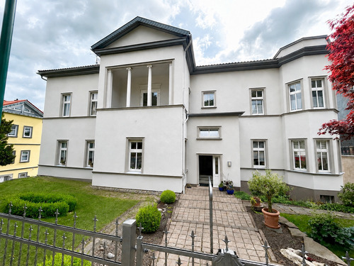Foto - Haus zum Kaufen in Friedrichroda 620.000,00 € 467.42 m²