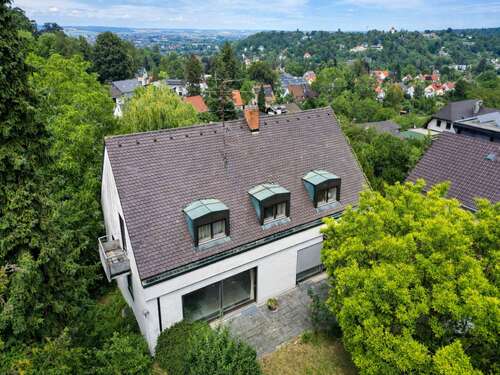 Foto - Haus zum Kaufen in Landshut 1.150.000,00 € 183 m²